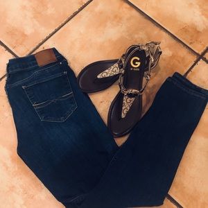 Lucky Brand Jeans